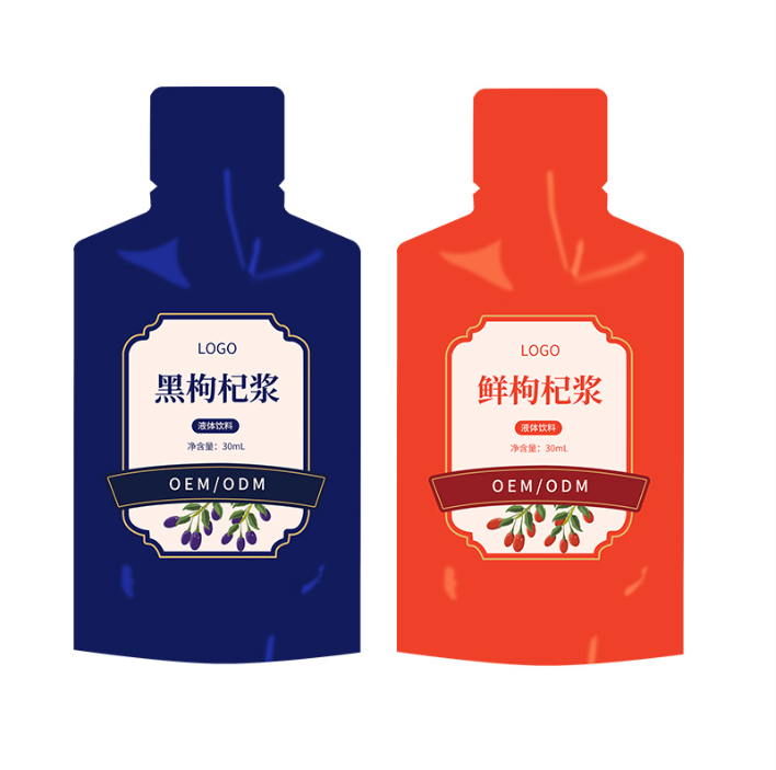 黃芪豆?jié){粉固體飲料代加工的生產(chǎn)流程是怎樣的？ 